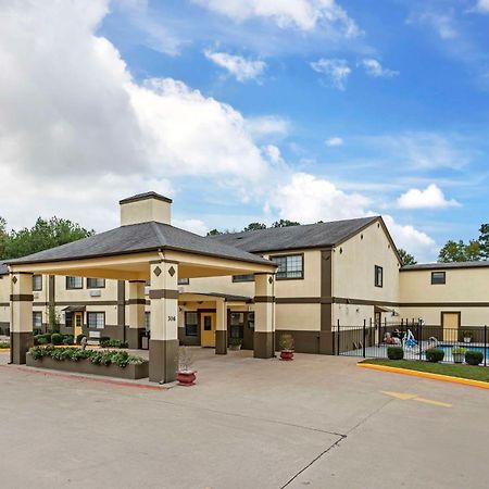 Best Western Pineywoods Inn Atlanta Esterno foto