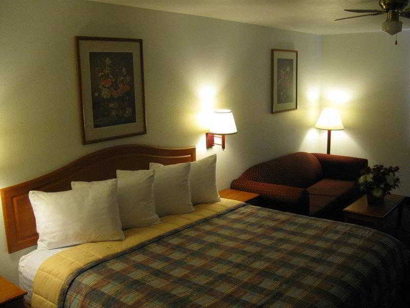 Best Western Pineywoods Inn Atlanta Camera foto