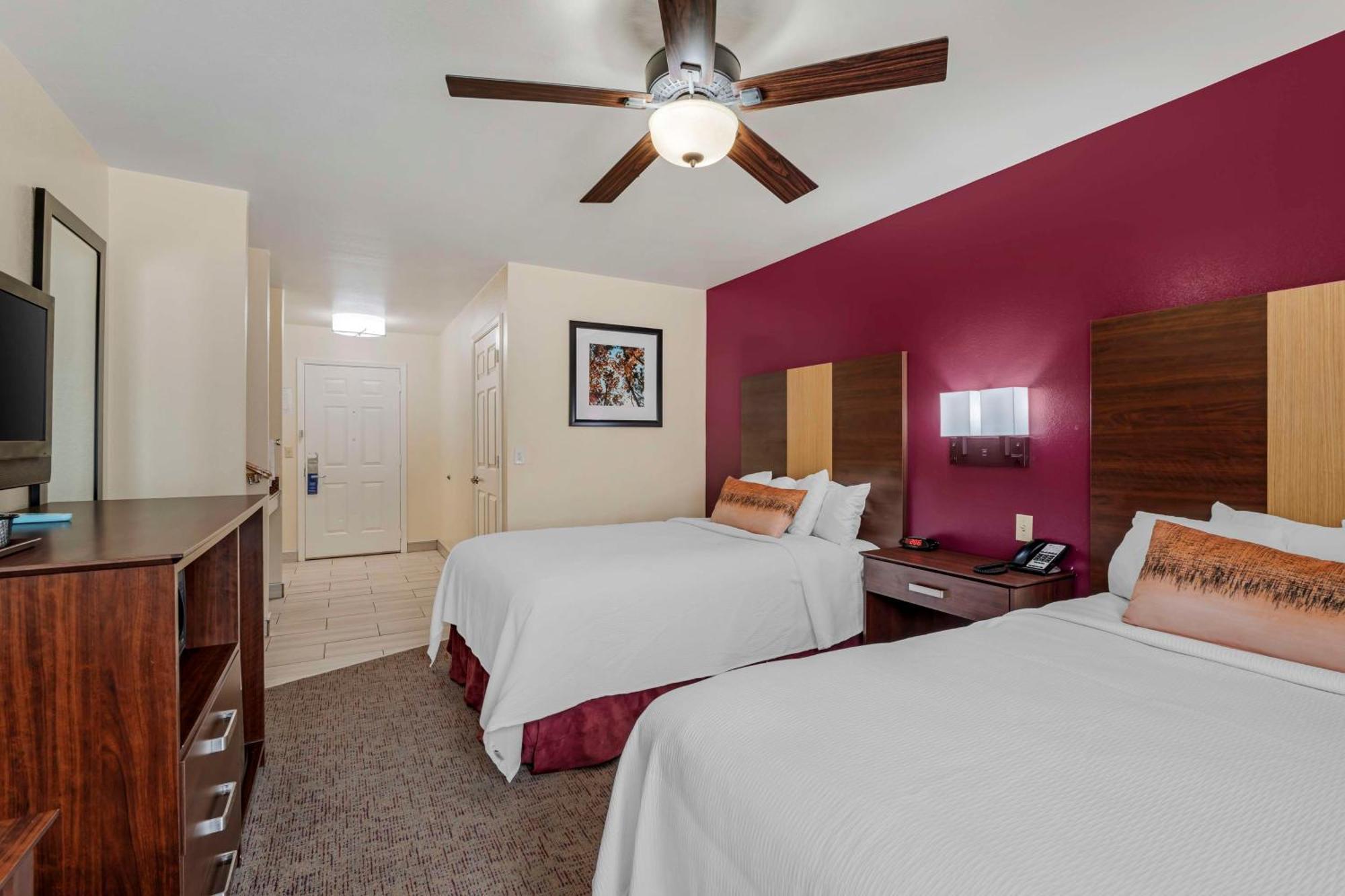 Best Western Pineywoods Inn Atlanta Esterno foto