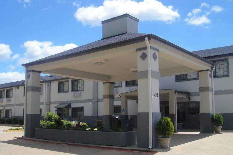 Best Western Pineywoods Inn Atlanta Esterno foto