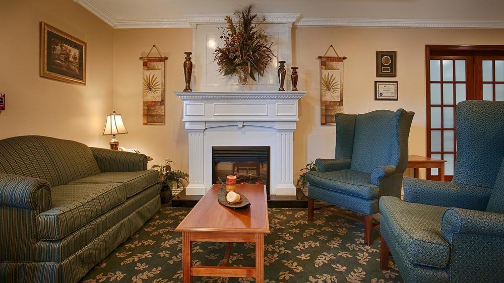 Best Western Pineywoods Inn Atlanta Esterno foto